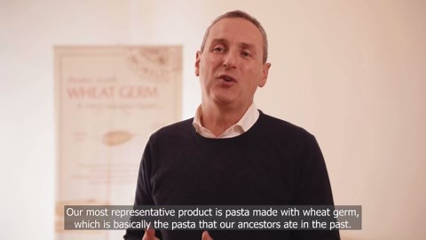 Morelli Organic Gourmet Pasta Italian Gift Basket From Italy - Tricolor Pasta Linguine Set - Red Chili, Garlic & Basil, and Lemon Flavors, Made in Italy - 3x 8.8 ounce