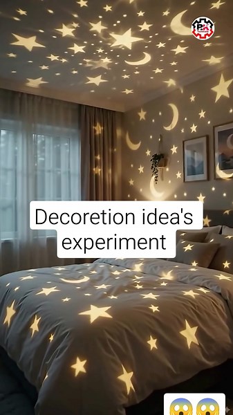 led bulb cool hacks || led decoretion idea's #experiment #viral @uniquesmartwork #shorts