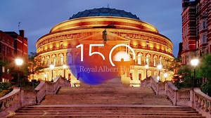 We've got more history to make as we celebrate our 150th anniversary with a packed programme full of exceptional events. | Royal Albert Hall
