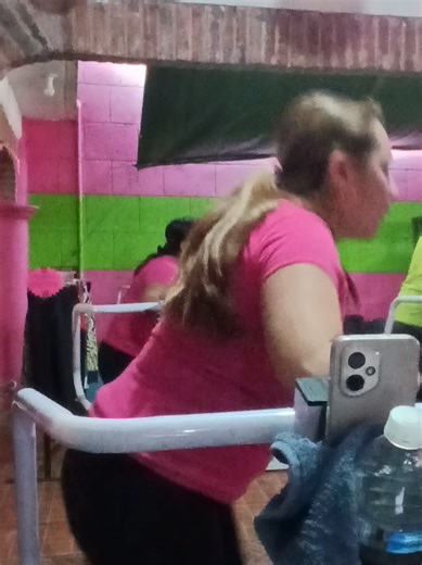 #CardioFitnesMonts Horarios ⏰ 8 AM 6 PM y 7 PM