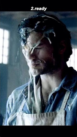 Superman vs. Time Lord! 🔥⏳ The Most EPIC Scene Breakdown#movie #film