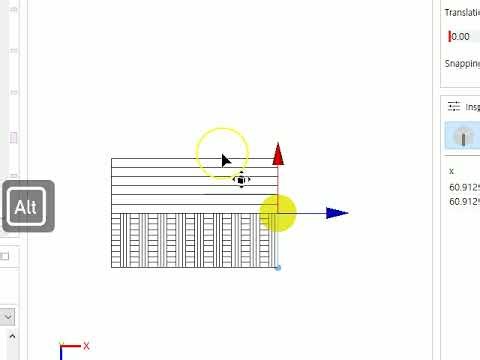 [031-2] Nested Repeat Splits and Model Hierarchy
