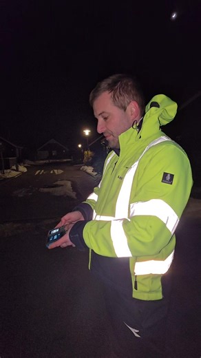 Mileseey S50 – High Visibility Green Beam & Long Range Accuracy Test