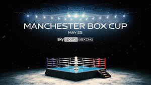 55K views · 96 reactions | Make sure you don't miss a thing from the the finals of the Manchester Box Cup streamed live on Sky Sports May 25壘 The amateur tournament will be looking to showcase the talents of future stars from the region and further afield  | Sky Sports Boxing | Facebook