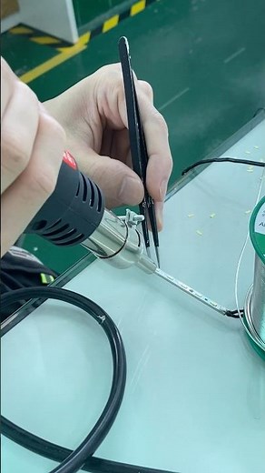 How to repair led light strips?#factory #ledlightstrip #ledlights