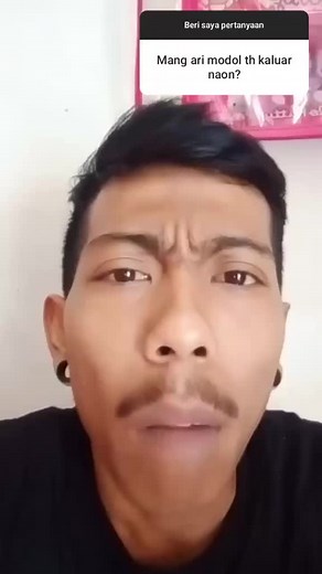 Funny Question and Answer Session in Sundanese Language