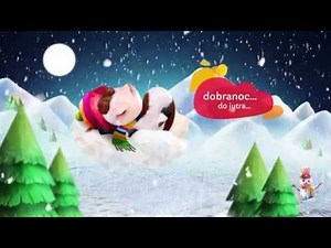 TVP ABC Zima / Winter version