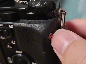 索尼A7一代 保姆级教学视频!!！！