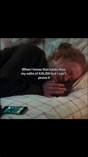 Salish and Kaido Kalish Moments Compilation