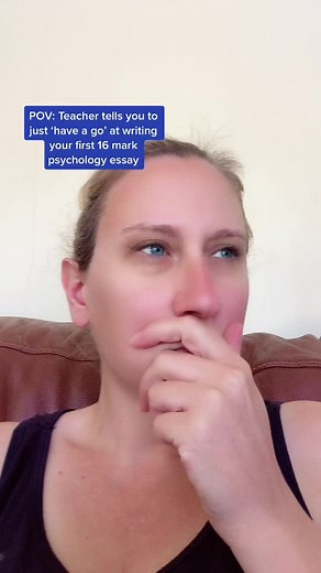 Mastering the Art of Writing Psychology Essays