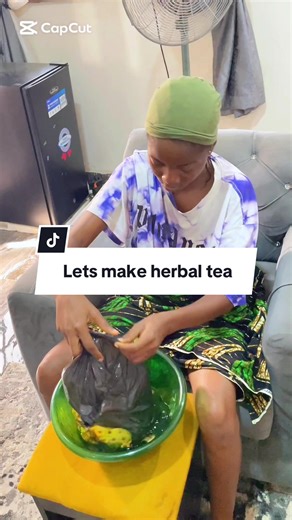 Clean your guts from the inside.#yulovecardi #harbal #homeremedy #spendthedaywithme