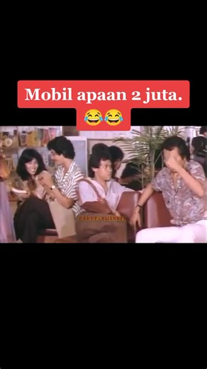 Dono Warkop's Humor: Writing a Letter to Buy a Car