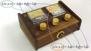 Make an Arduino puzzle box