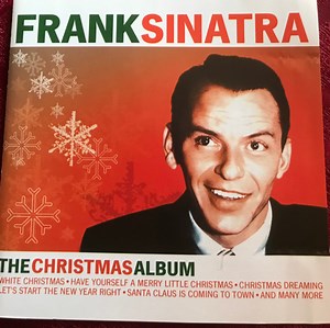 Frank Sinatra - The Christmas Album