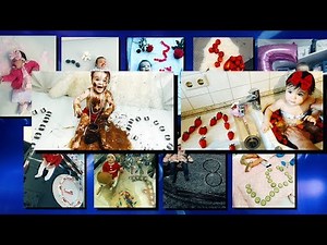 Latino Bend //Tu Injan Mo Top Model Amelie Elisee//©2019 ♫ █▬█ █ ▀█▀♫ STUDIO BEKO 4K LESKOVAC