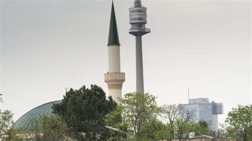 'Strangers in own country': Muslim students outnumber ethnic Austrians in Vienna