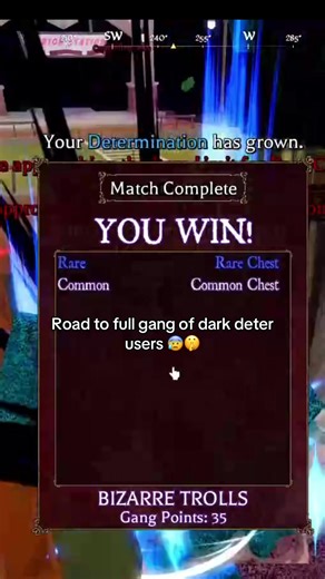 Gang wars in bizarre lineage is not what I expected it to be but it’s fun(at times) #bizarrelineage #roblox #trending #fyp