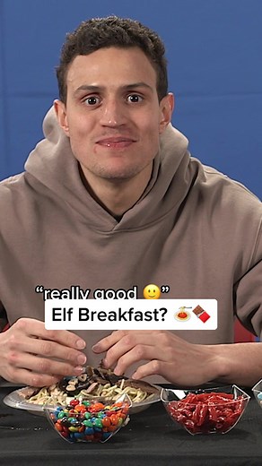 Delicious Elf Breakfast Ideas for Christmas Morning