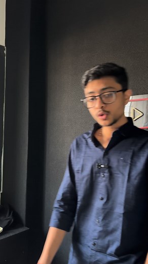 110K views · 885 reactions | Can we make 100k followers 欄✨ | Krish Mehta | Facebook