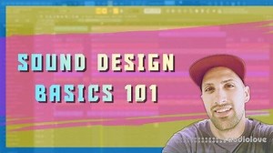 GratuiTous Sound Design Basics 101 TUTORiAL