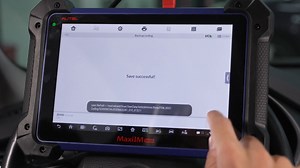 Watch Autel MaxiIM IM608 Professional Key Programming on Amazon Live