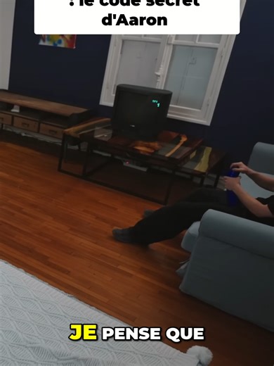 L'énigme des cassettes_ Mia et Aaron dévoilent tout!#michou_yt