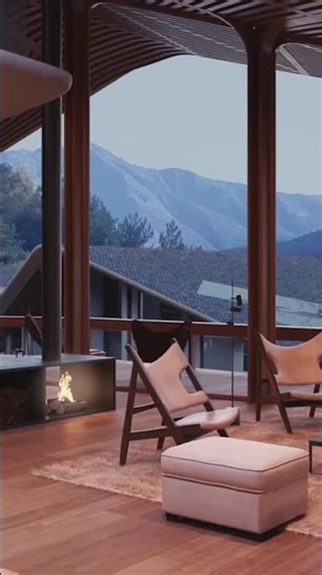 Mountain Home in Ordino, Andorra