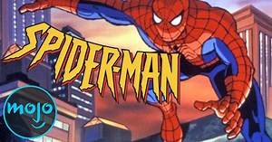 Top 10 Best Animated Marvel Shows | Articles on WatchMojo.com