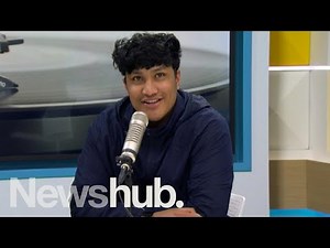 Jawsh 685 on TikTok fame, Jason Derulo and future plans | Newshub