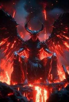 "MAMON: The Most Dangerous Demon Even More Dangerous Than Lucifer (The Bible Warned) 😱"