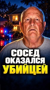 Сосед оказался серийным убийцей: тайна ДеАнджело