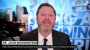 A COVID vaccine for kids is coming. Will parents let them take it?