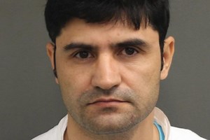 Professor Allegedly Stalked Student With 800 Texts A Day, Wanted To Make Artificial Intelligence Version Of Her | Oxygen