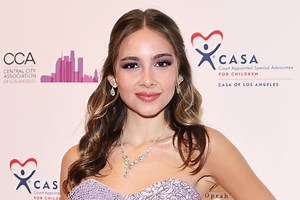 Soap Opera Star Haley Pullos Arrested for Alleged DUI After Wrong-Way Collision | Oxygen