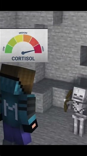 bedrock skeleton vs Java skeleton