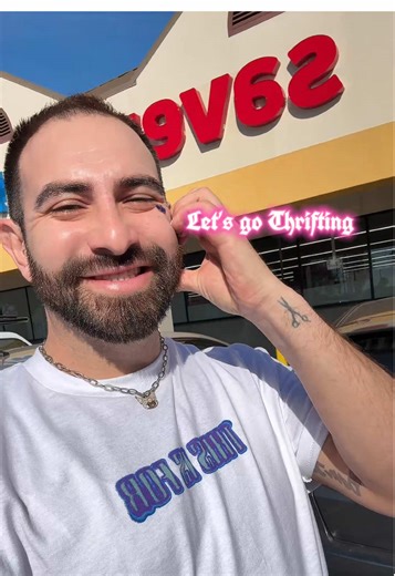 Let’s go Thrifting • part 222 • 📍 savers - alameda, ca • happy Martin Luther king jr day and happy Monday! Started my week off out of town and thrifting so I could be happier! This store is huge with a variety of things! Definitely go and enjoy the hunt! #fyp #foryourpage #thriftfinds #thrifting #savers