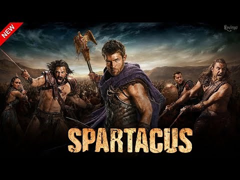 Spartacus (2010) Movie | Manu Bennett, Peter Mensah, Lucy Lawless | Reviews & Facts