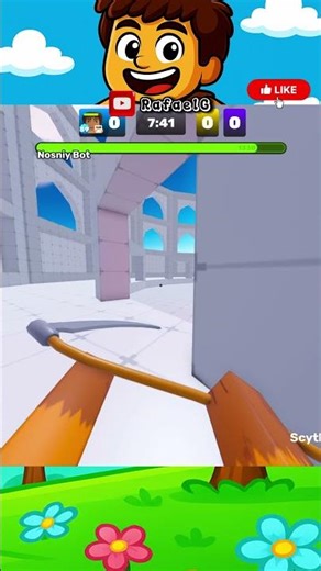 TUTORIAL to DEFEAT the SECRET Boss in Rivals!