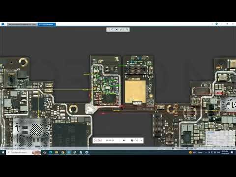 Xiaomi Poco F3 GT WiFi Bluetooth GPS Problem | 100% Hardware Solution