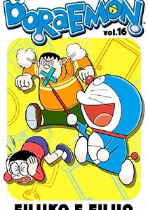 Doraemon Season 16 (1993), Watch Full Episodes Online on TVOnic