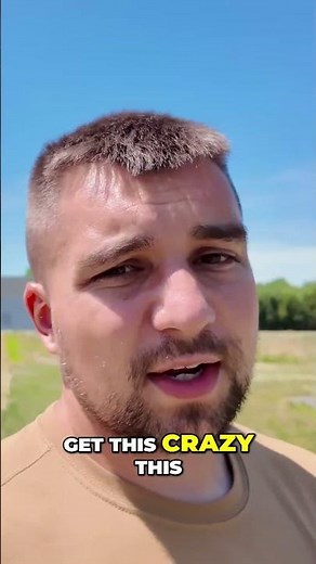 3-Phase Power: Regret Not Starting Sooner (Real Deal) #shorts