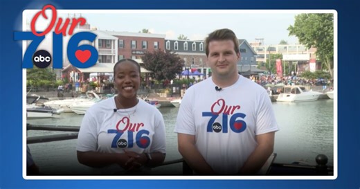 Our 716: Everything you need to know about Canal Fest of the Tonawandas 2025