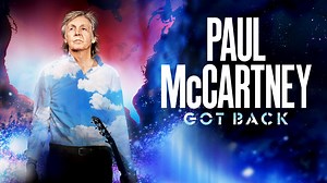 Paul McCartney VIP 2025