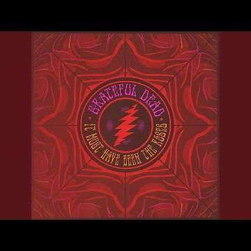Good Lovin' (1) [Live at Fillmore East, New York City, April 1971]