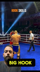 1.2M views · 10K reactions | Big Hook #boxing #miketyson #boxingtraining #Punching #knockout #fighting #viral #trending #4you #boxingfan #peekabooboxing #tutorial #education | Salehboxin | Facebook