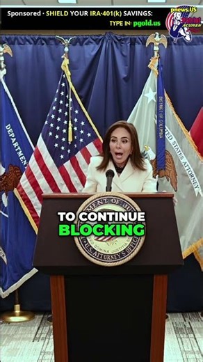 🚨Pirro RIPS Activist Judge, SLAMS Press • Congressional Senate Hearings • Breaking News