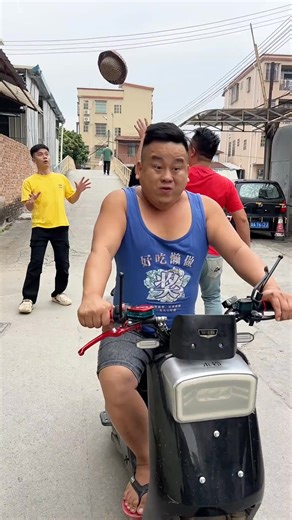 203K views · 3.6K reactions | #万万没想到 #意想不到的结局 #搞笑 #原创视频 #正能量 #到底发生过什么事 #市场影响力 #结果出乎意料 #原创视频 #看一遍笑一遍 #意想不到的结局 #搞笑视频 #菜市场里的人间烟火 #搞笑 #户外钓鱼达人 #fblifestyle | 搞笑日记 Funny Diary | Facebook