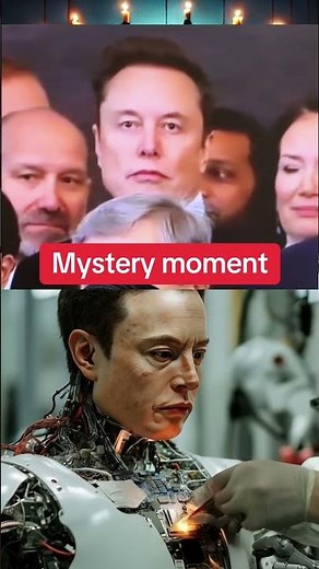 Elon Musk Stranger Movements Caught on Camera: What’s Really Happening?