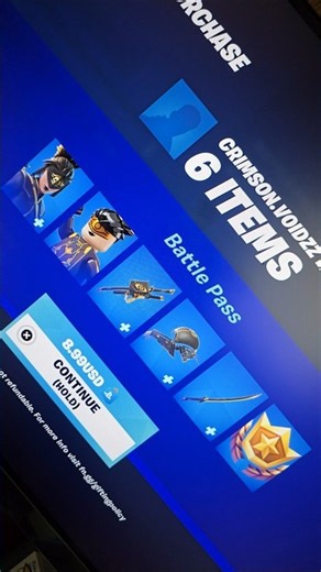 HOW TO GET THE FREE STARSHADOW VOIDBLADE BUNDLE FORTNITE GUIDE #fortnite #shorts #fortniteclips #fyp