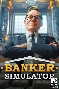 Banker Simulator скачать бесплатно [v 2025] на Русском торрент